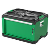 SK Tools SK03140 Modular Stackable Storage Toolbox 1