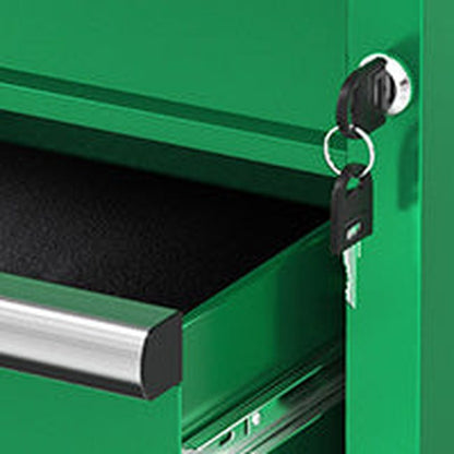 SK Tools SK03142 Modular Stackable Storage Toolbox, 3-Drawer 2