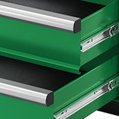 SK Tools SK03146 Modular Stackable Storage Toolbox, 4-Drawer 3