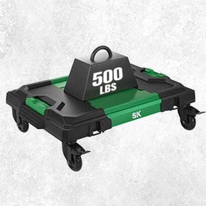 SK Tools SK03147 Multi-Purpose Utility Cart 7