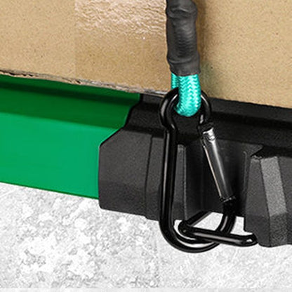 SK Tools SK03147 Multi-Purpose Utility Cart 8