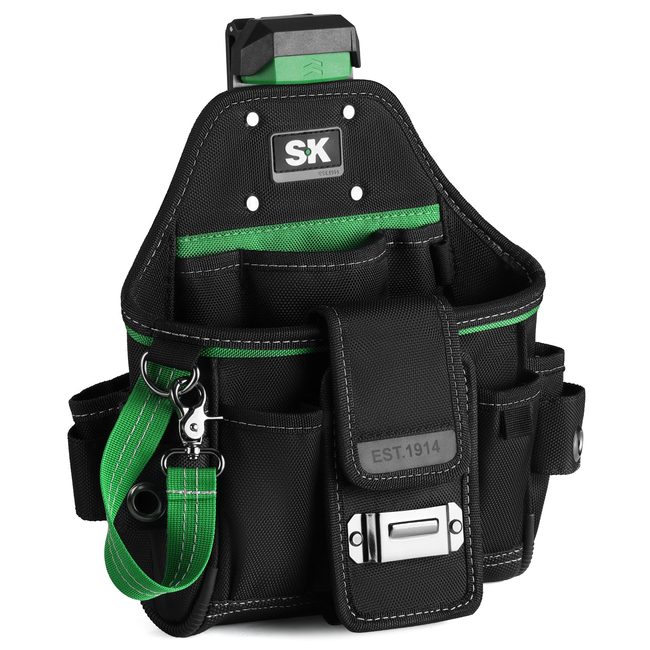 SK Tools SK03403 Heavy Duty Technician Pouch 1