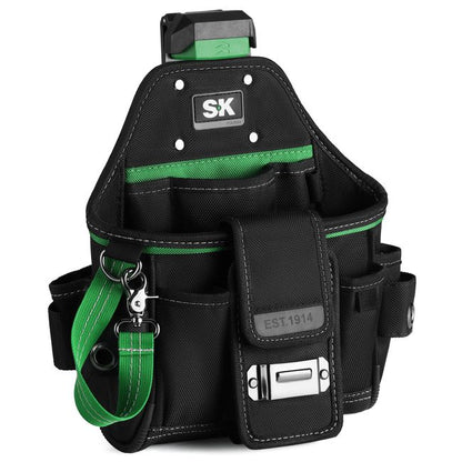 SK Tools SK03403 Heavy Duty Technician Pouch 1