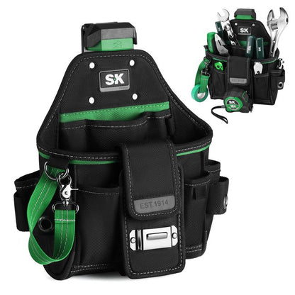 SK Tools SK03403 Heavy Duty Technician Pouch 2