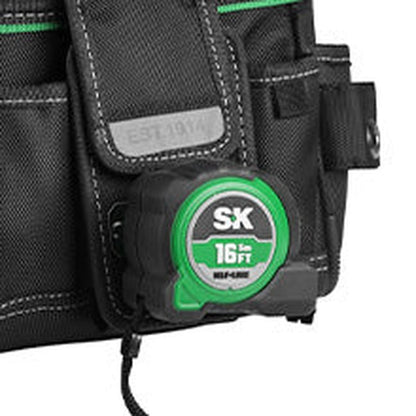 SK Tools SK03403 Heavy Duty Technician Pouch 8