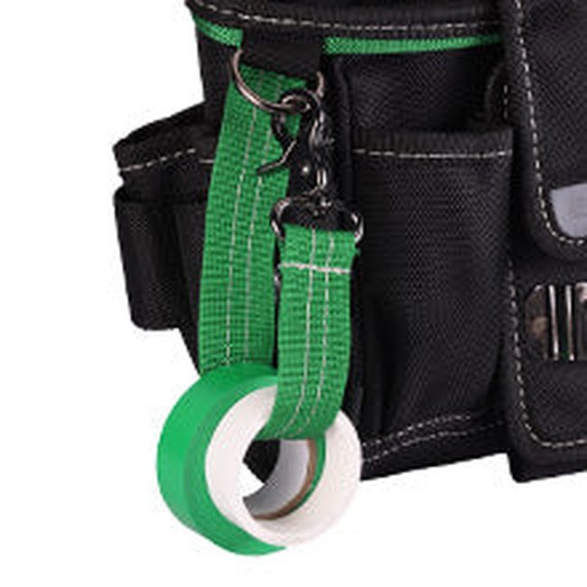 SK Tools SK03403 Heavy Duty Technician Pouch 9
