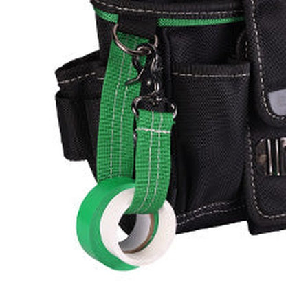 SK Tools SK03403 Heavy Duty Technician Pouch 9