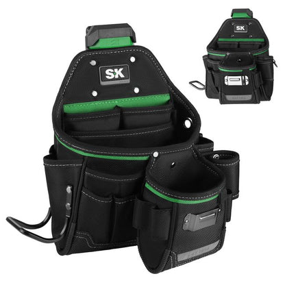 SK Tools SK03404 Heavy Duty Contractor Pouch 2