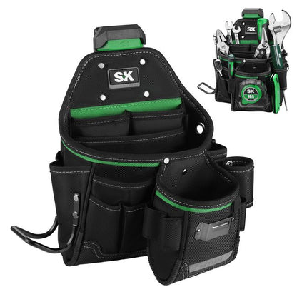 SK Tools SK03404 Heavy Duty Contractor Pouch 3