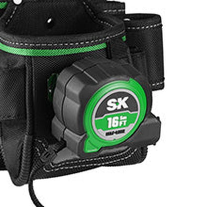 SK Tools SK03404 Heavy Duty Contractor Pouch 4