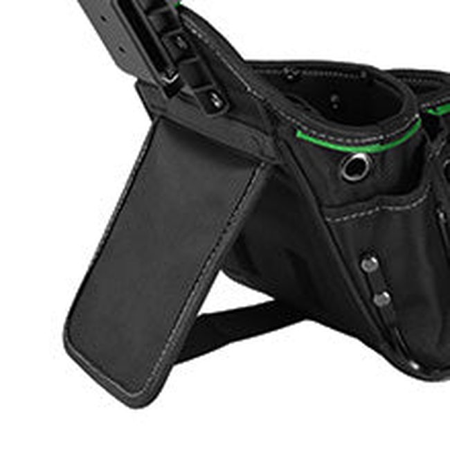 SK Tools SK03404 Heavy Duty Contractor Pouch 6