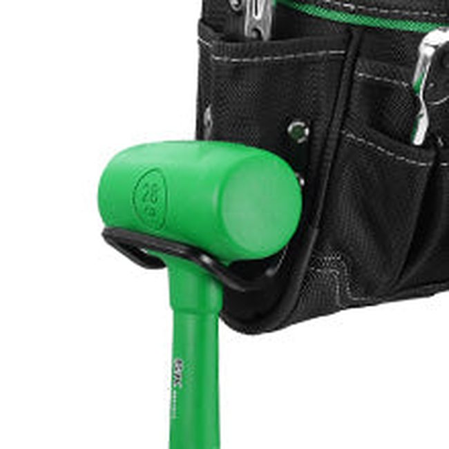 SK Tools SK03404 Heavy Duty Contractor Pouch 7
