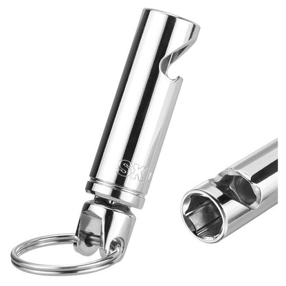 SK Tools SK03443 Socket Bottle Opener Keychain 1