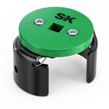 SK Tools SK03484 Adjustable Oil Filter Wrench 1