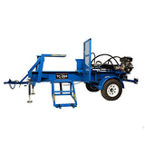 TSI TC-350 EP Wheel Crusher (Electric Power) | Recycling Equipment