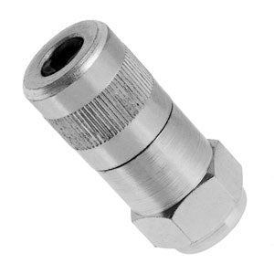 Samson 1124 - 3 Jaw High Pressure Grease Connector - Tire Equipment Supply