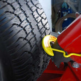 Amermac TSI 1200R Racing Tire Truer & Shaver