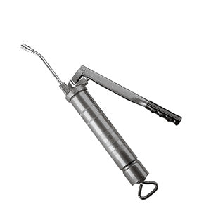 Samson 1212 - Professional Series Grease Gun With 360° Outlet - Tire Equipment Supply