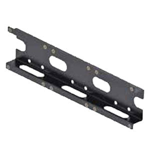 Samson 1375 - Enclosed Reel Mounting Channel for 5 Reels - Tire Equipment Supply