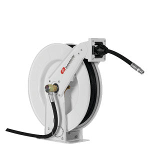 Samson 1435 - Grease Hose Reel, 50 Ft x 1/4 inch - Tire Equipment Supply