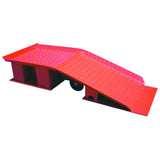 AFF Jaxx American Forge & Foundry 3420ASD 20 Ton Truck Ramps (Wide)