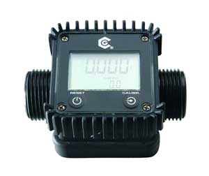 Samson 366 760 - Turbine Meter - Tire Equipment Supply