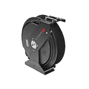 Samson 506 202ECM - 30ft. Hose Reel Package for 506EC Enclosure Kit - Tire Equipment Supply