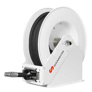 Samson 508 125 - 508 Series Low Pressure Air & Water Hose Reels - Tire Equipment Supply