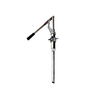 Samson 605 000 - Hand drum pump for 16 gal Keg or 55 gal drum- OILS - Tire Equipment Supply