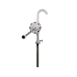 Samson 8013 - Rotary Action Pump for Chemicals or acid based products - Tire Equipment Supply