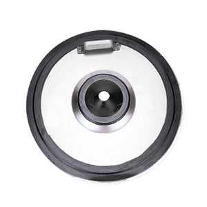 Samson 966 - Follower Plate for 400 Lb Drums - Tire Equipment Supply