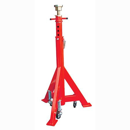 AFF Jaxx American Forge & Foundry 3340SD 33,000 LB Truck Stands