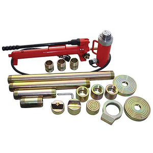 AFF 819SD Hydraulic Body and Frame Repair Kit - 20 Ton