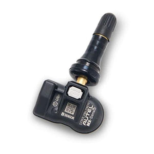 Autel 300040 TPMS Sensor Rubber Press-in Valve, Pack of 8