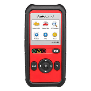 Autel AutoLink AL529HD HD Autolink Pro Service Diagnostic Automotive Tools