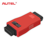 Autel CANFD-ADAPT CAN FD Adapter Compatible with Autel VCI work for Maxisys Series Tablets