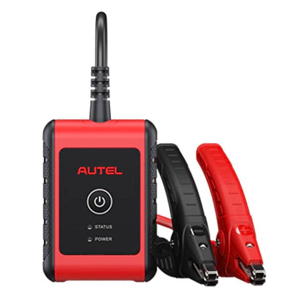 Autel MaxiBAS BT506 Battery Tester and Vehicle Diagnostic Automotive Tool