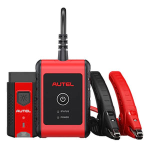 Autel MaxiBAS BT508 Battery Tester and Vehicle Diagnostic Automotive Tool
