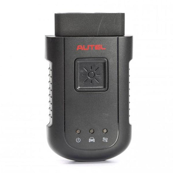 Autel MaxiSYS VCI100 Bluetooth Vehicle Communication Interface Wireles –  Tire Equipment Supply