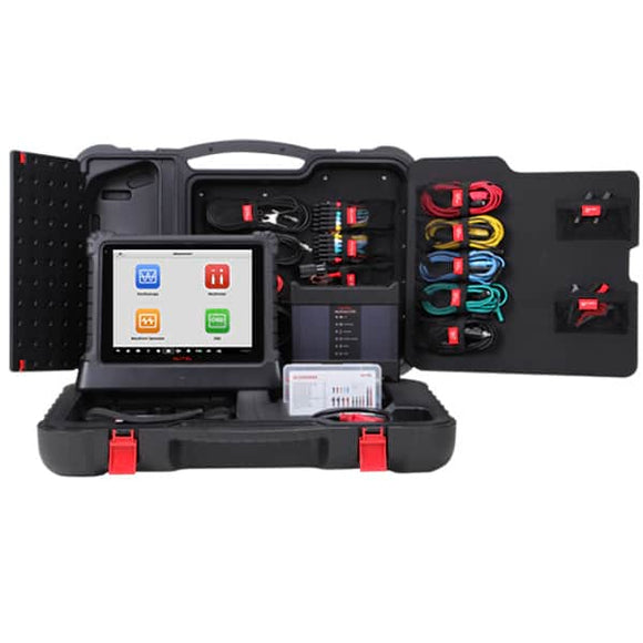 Autel MaxiSys Ultra Diagnostic Tablet with Advanced VCMI Diagnostic Automotive Tools