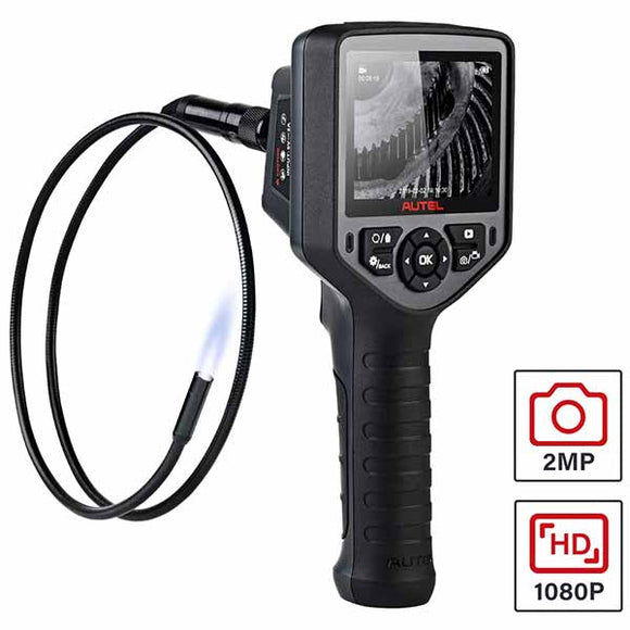 Autel MaxiVideo MV460 Digital Inspection Videoscope Specialty Tool