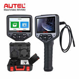 Autel MaxiVideo MV480 Digital Inspection Videoscope Specialty Tool