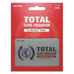 Autel TS6081YRUPDATE For TS608 MaxiTPMS 1 Year TCP Update