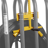 TSI CH-03 Cheetah Safety Cage Bead Seater