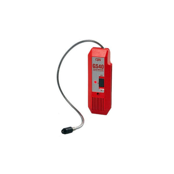CPS Products GS40 Handheld Electronic Combustible Gas Detector