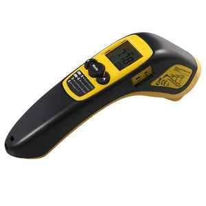 CPS Products TMINI12 Non-Contact Infrared Thermometer
