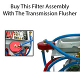 G-Tec TTCF 6 Basic Heated Cooler Transmission Line Flusher 40400036