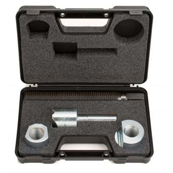 Ken-Tool 34549 Dual Wheel Separator comes with case