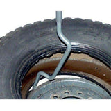 Ken-Tool 34846 Heavy-Duty Tubeless Tire Iron Set (3pc)
