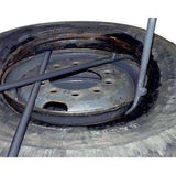 Ken-Tool 34846 Heavy-Duty Tubeless Tire Iron Set (3pc)